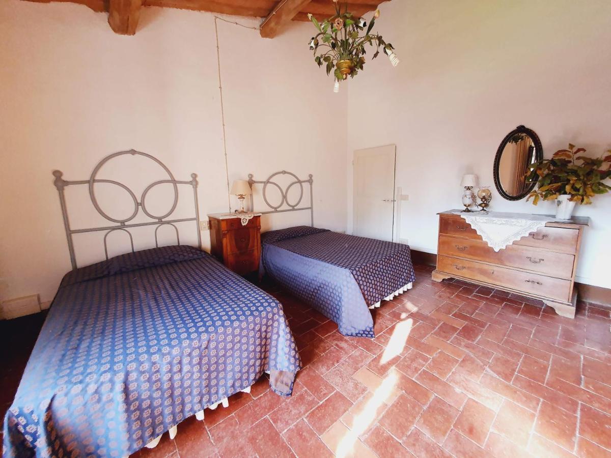 Casa Vacanze "L'Aione" 감바시 외부 사진