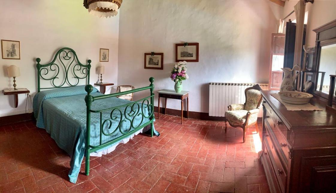 Casa Vacanze "L'Aione" 감바시 외부 사진