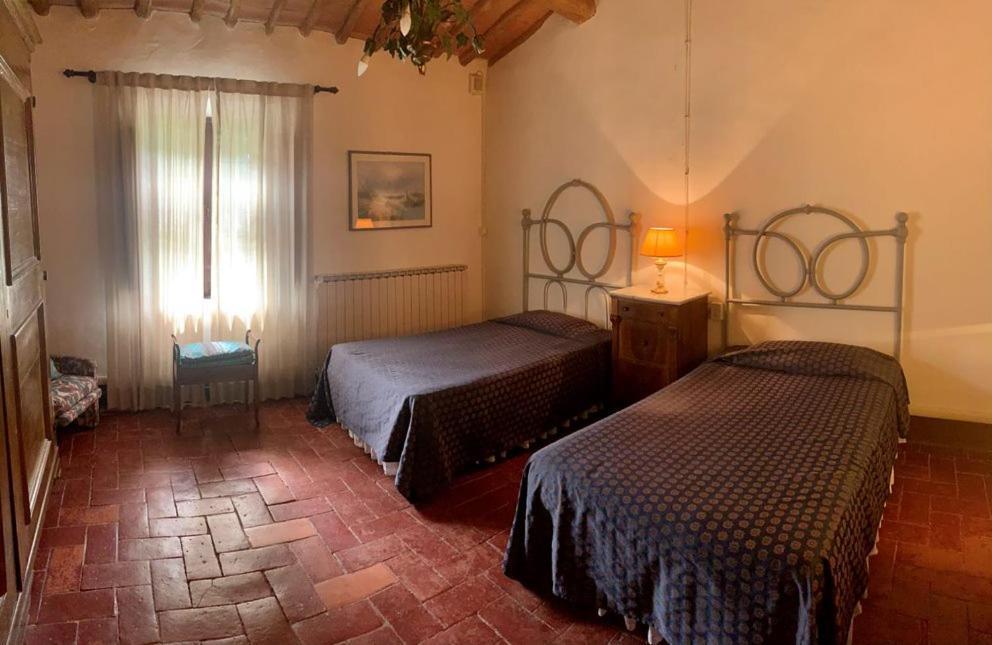 Casa Vacanze "L'Aione" 감바시 외부 사진