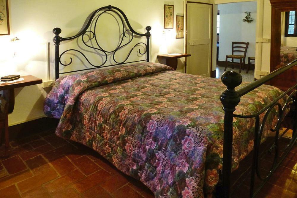Casa Vacanze "L'Aione" 감바시 외부 사진